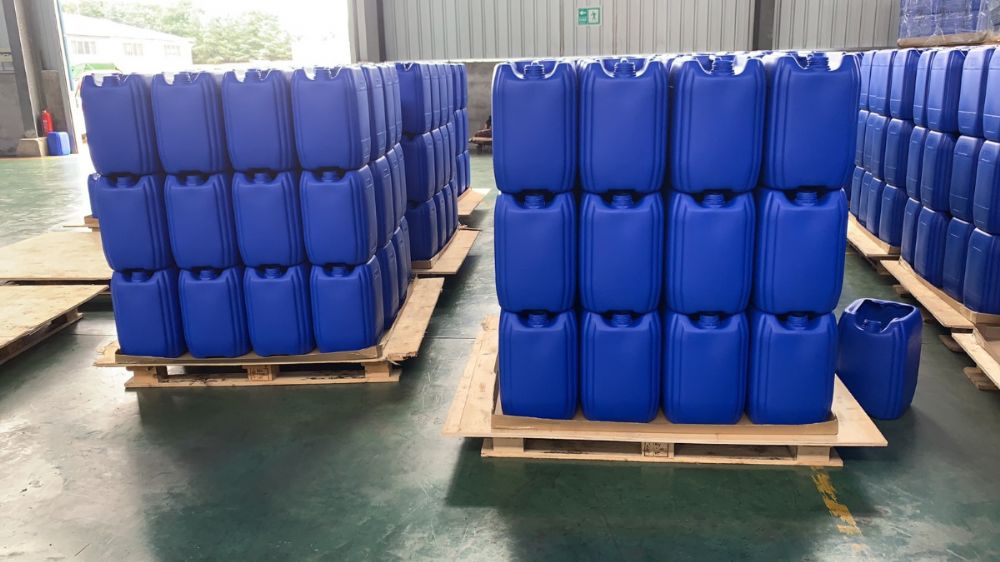 工業(yè)上，鐵件除油用什么比較好？