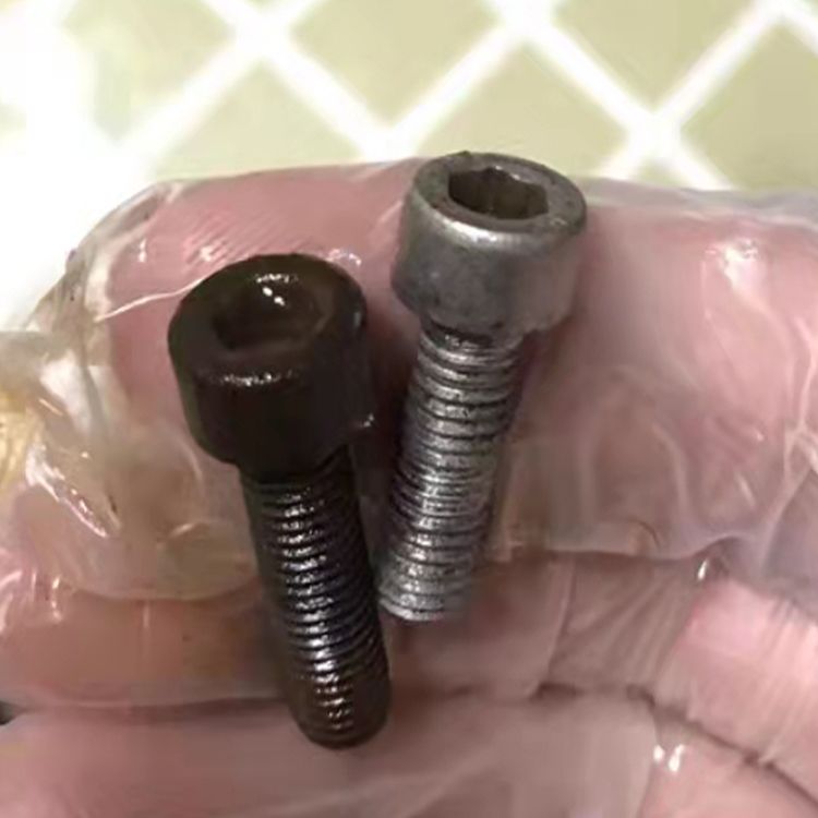 為什么要除銹？